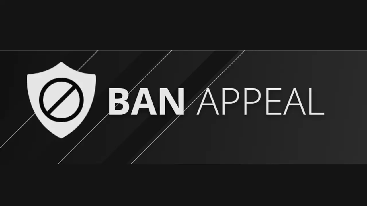 How To Appeal An Activision Account Ban 