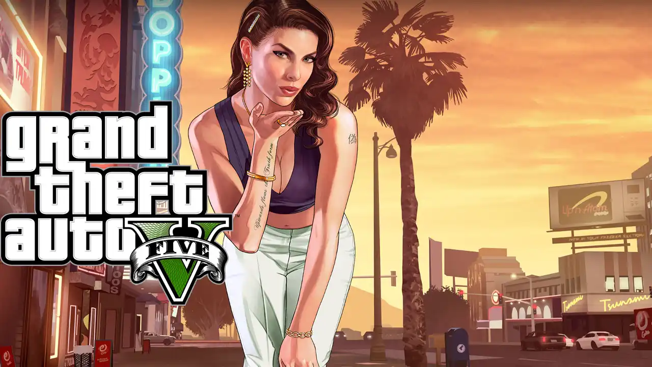 What Is The Gta 5 Size Pc And Consoles