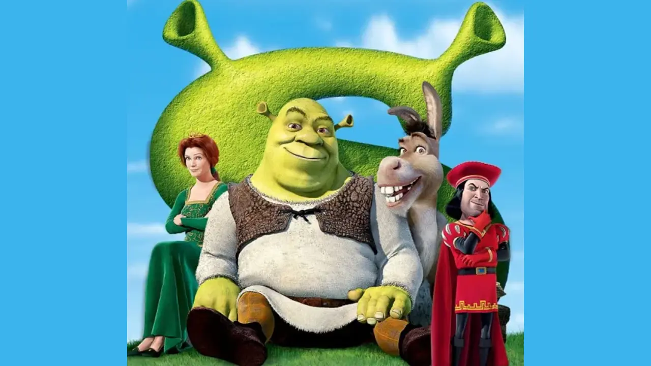 Infinite Craft: How to Make Shrek, Fiona, Lord Farquaad and More ...