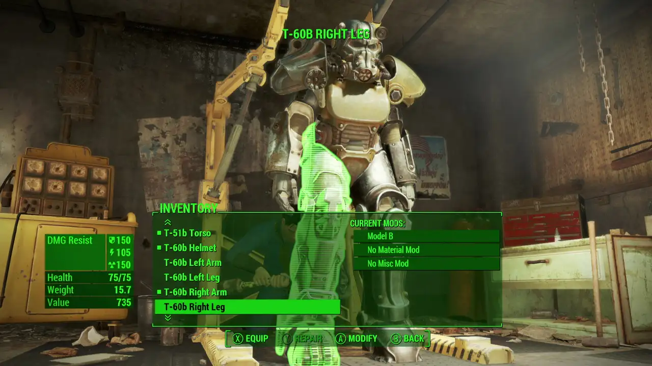 is fallout 4 multiplayer